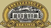 Allesverloren Estate online at TheHomeofWine.co.uk